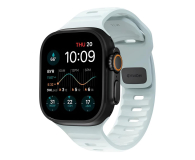 Nomad Sport Strap Apple Watch 49/46/45/44/42mm Ice Blue Glow - 1312863 - zdjęcie 1